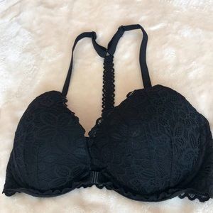 PINK Victoria’s Secret Date Laced Razorback 34DD